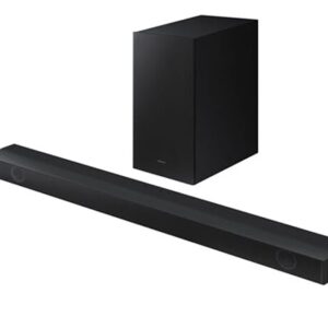 Hisense Hs 1800 140Watts Soundbar