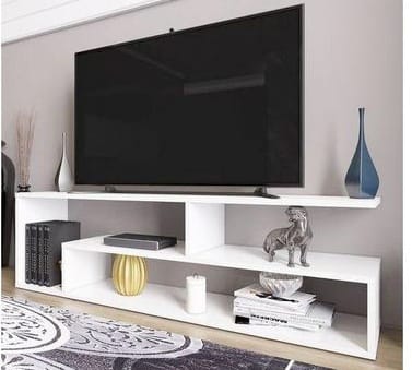Mexica 55 Tv Stand