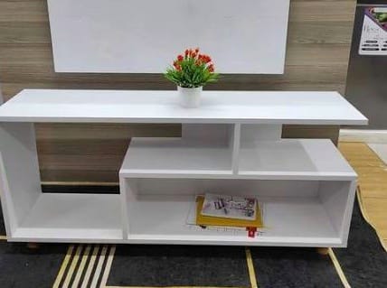 Mexica 55 Tv Stand - Image 2