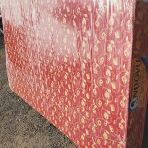 Ndovu Mattress 3 1/2*6*8 Inch