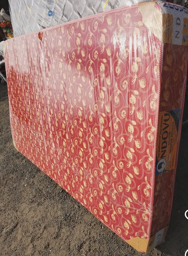 Ndovu Mattress 3 1/2*6*8 Inch - Image 2