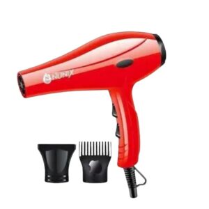 Nunix Hair Blow Dry