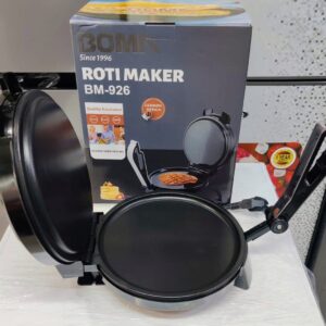 Roti Chapati Maker
