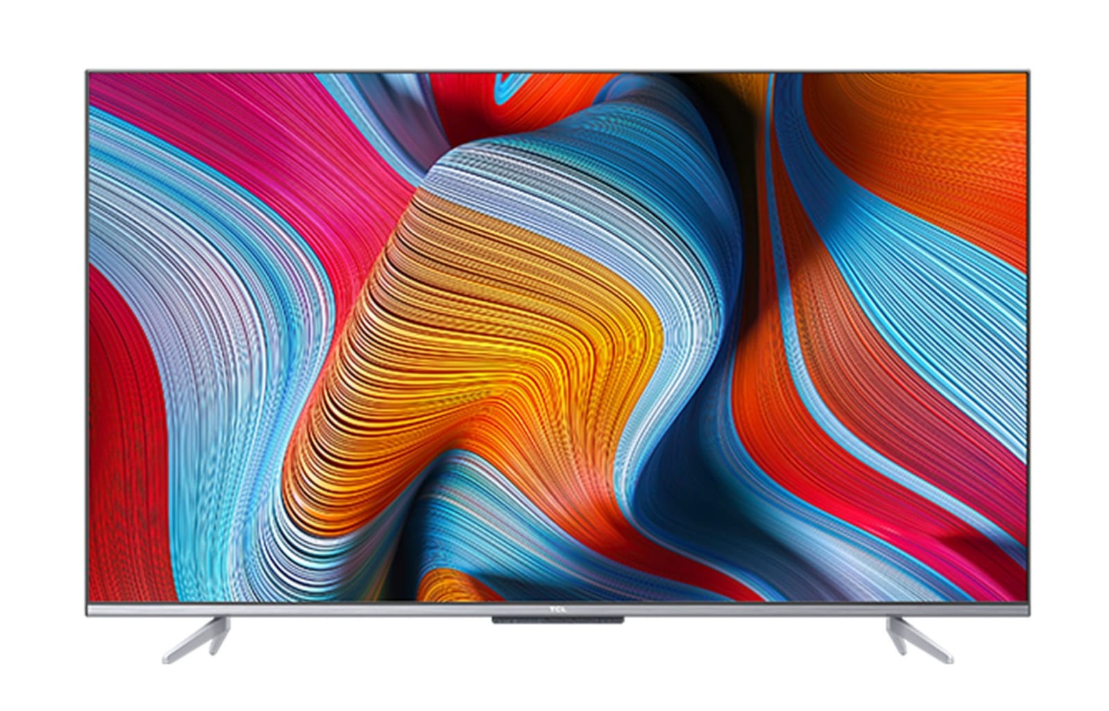 Tcl 43 Inch Smart Tv Qled - Image 2