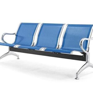 3 in 1 Waiting Bench